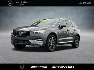 Volvo 2020 XC60