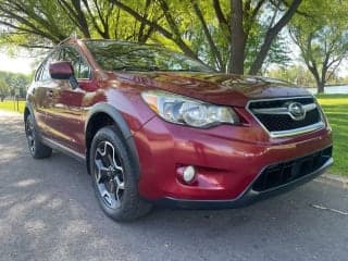 Subaru 2014 Crosstrek