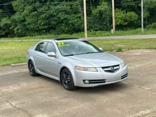 Acura 2007 TL