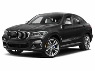 BMW 2019 X4