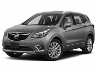 Buick 2019 Envision