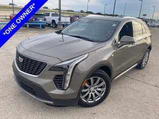 Cadillac 2020 XT4