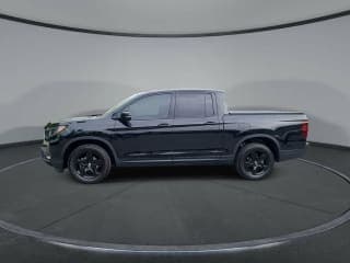 Honda 2022 Ridgeline