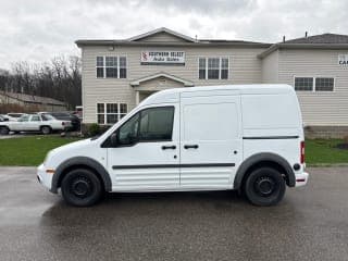 Ford 2013 Transit Connect