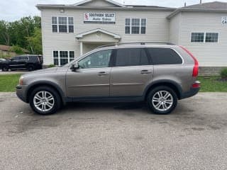 Volvo 2010 XC90