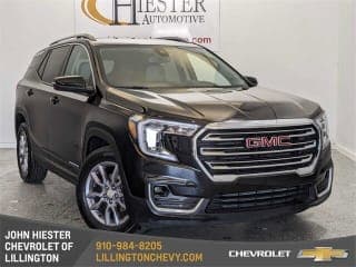 GMC 2023 Terrain