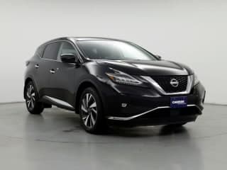 Nissan 2023 Murano