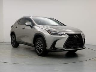 Lexus 2022 NX 250