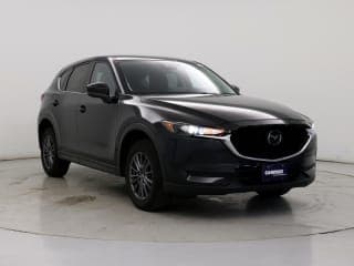 Mazda 2021 CX-5