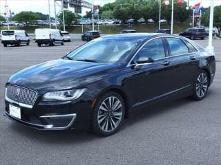 Lincoln 2020 MKZ Hybrid