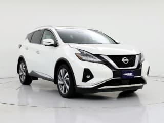 Nissan 2020 Murano