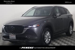 Mazda 2023 CX-5