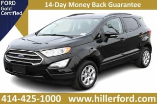 Ford 2021 EcoSport