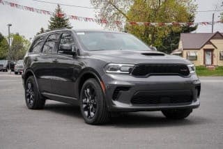 Dodge 2024 Durango