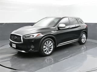 Infiniti 2021 QX50