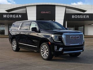 GMC 2024 Yukon XL