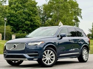 Volvo 2019 XC90