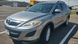 Mazda 2010 CX-9