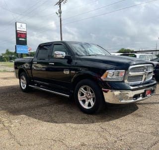 Ram 2016 1500