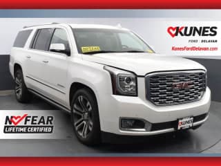 GMC 2018 Yukon XL