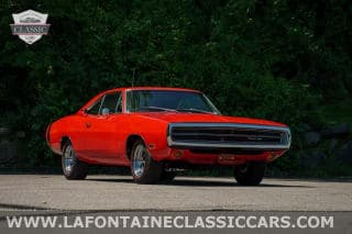 Dodge 1970 Charger