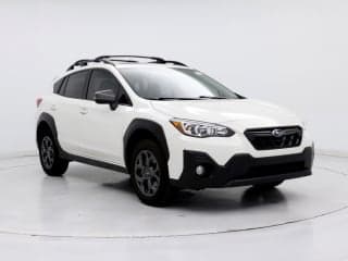 Subaru 2022 Crosstrek