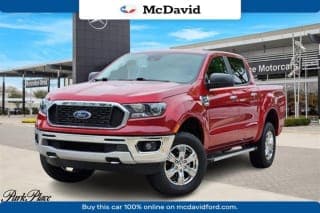 Ford 2020 Ranger