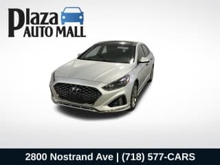 Hyundai 2018 Sonata