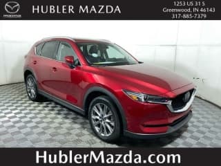 Mazda 2021 CX-5