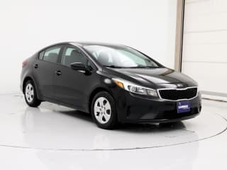 Kia 2017 Forte