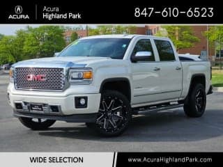 GMC 2015 Sierra 1500