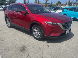 Mazda 2018 CX-9