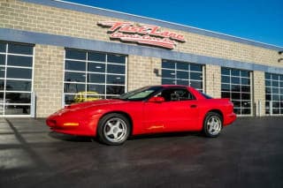 Pontiac 1994 Firebird