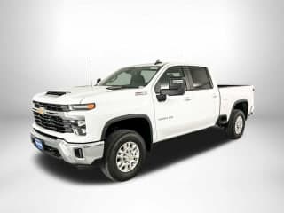 Chevrolet 2024 Silverado 3500HD