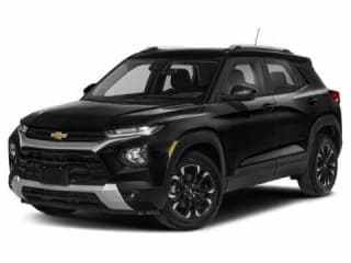 Chevrolet 2023 Trailblazer