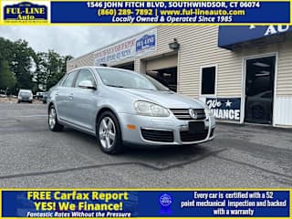 Volkswagen 2009 Jetta