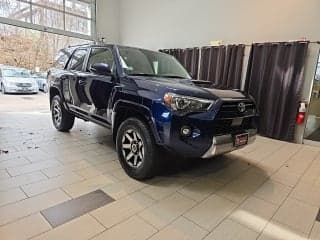 Toyota 2022 4Runner