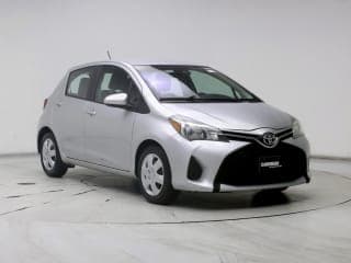 Toyota 2017 Yaris