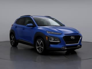 Hyundai 2019 Kona