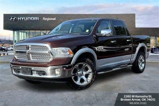 Ram 2015 1500