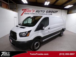 Ford 2018 Transit