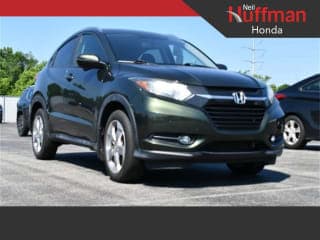 Honda 2017 HR-V