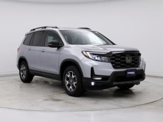 Honda 2022 Passport