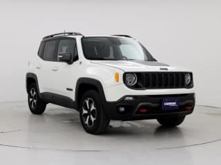 Jeep 2020 Renegade