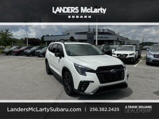 Subaru 2023 Ascent