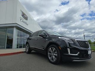 Cadillac 2020 XT5