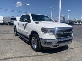 Ram 2019 1500