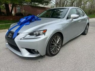 Lexus 2016 IS 300