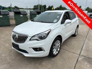 Buick 2017 Envision