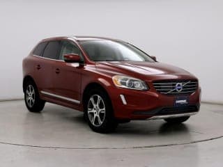 Volvo 2015 XC60